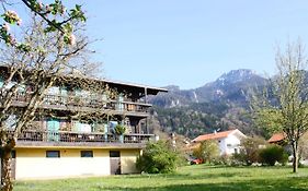 Ferienwohnung Samerhof Langenscheidt